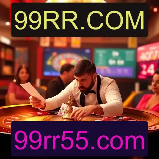 Cassino ao vivo