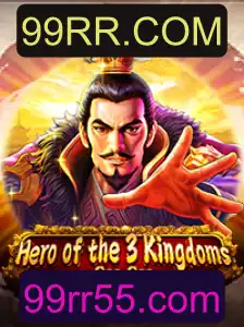 Descubra o Universo de Heroofthe3KingdomsCaoCao