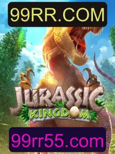 Explorando o Mundo de JurassicKingdom: Um Mergulho em Aventuras Pré-históricas