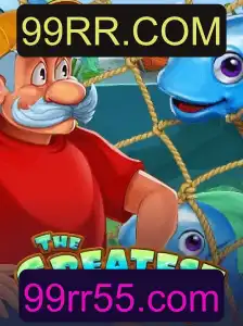 TheGreatestCatch: A Emoção de 99RR.COM Revivida