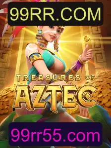 Explorando o Fascinante Mundo de TreasuresofAztec