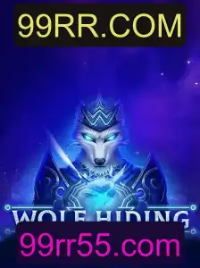 Descubra o Encanto de WolfHiding: Um Jogo de Estratégia e Aventura